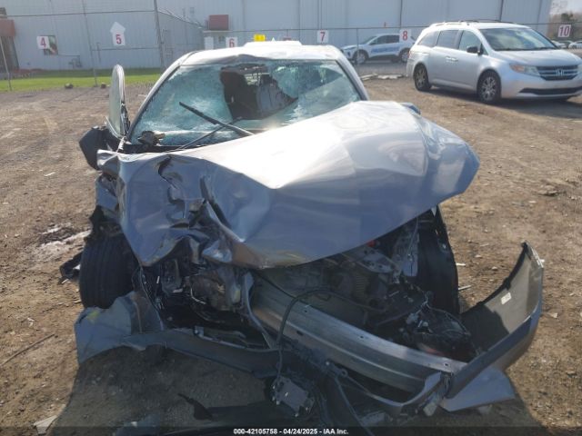 4T1M11AKXLU883991 Toyota CAMRY SE