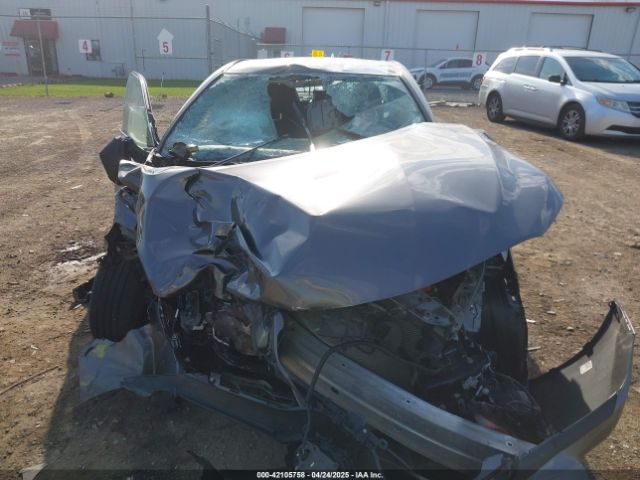 4T1M11AKXLU883991 Toyota CAMRY SE