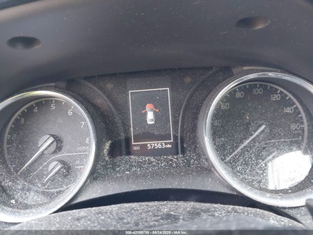 4T1M11AKXLU883991 Toyota CAMRY SE
