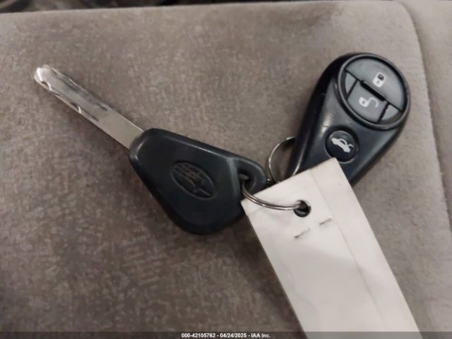 2009 SUBARU IMPREZA JF1GH61679H807116 Photo 10