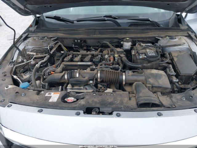 1HGCV1F11LA085855 Honda ACCORD LX