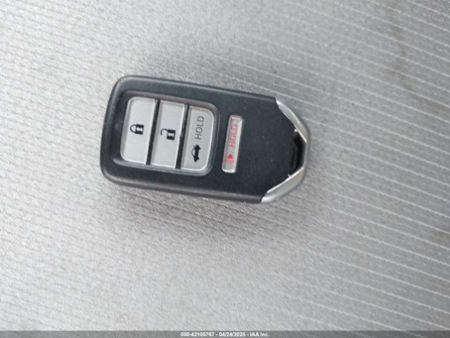 1HGCV1F11LA085855 Honda ACCORD LX