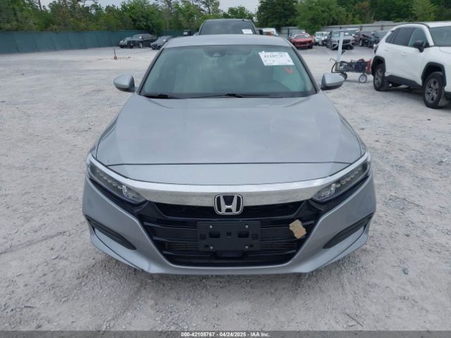 1HGCV1F11LA085855 Honda ACCORD LX