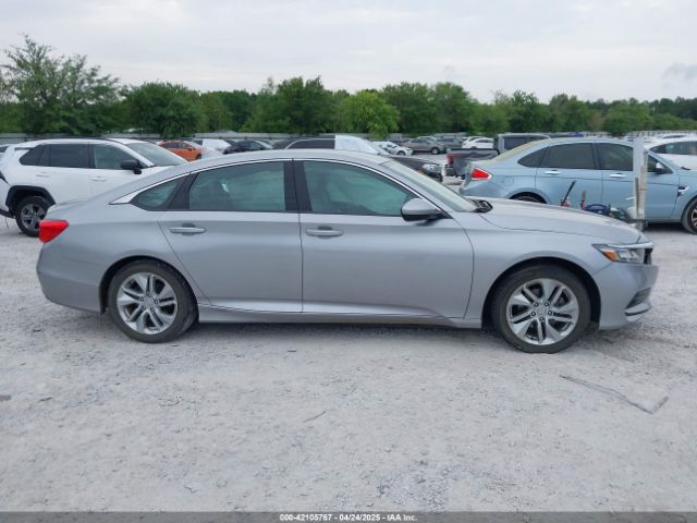 1HGCV1F11LA085855 Honda ACCORD LX