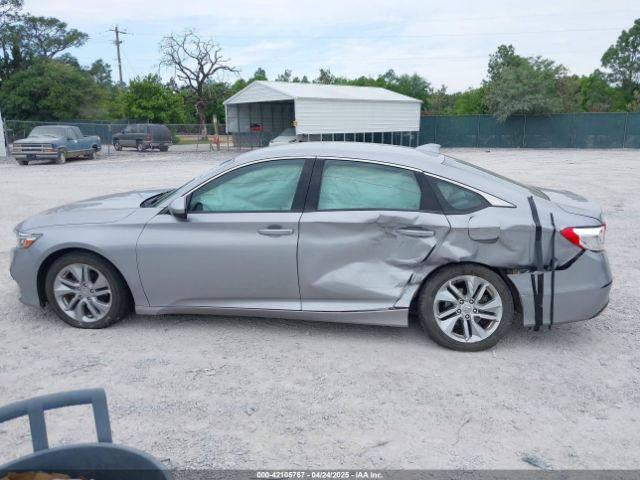 1HGCV1F11LA085855 Honda ACCORD LX