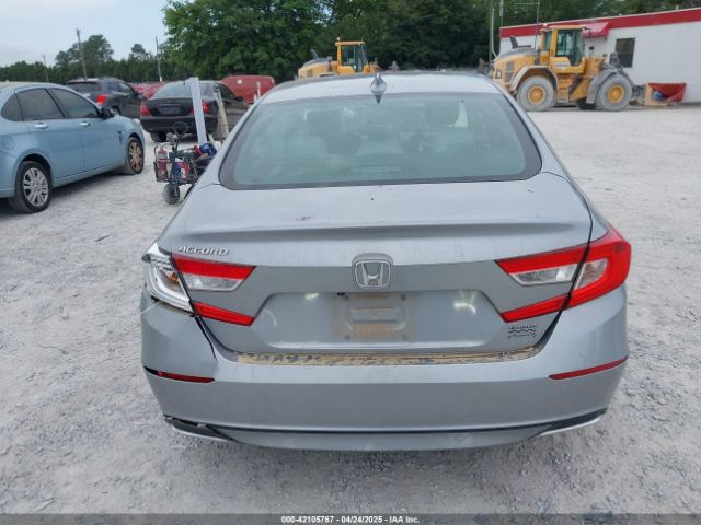 1HGCV1F11LA085855 Honda ACCORD LX