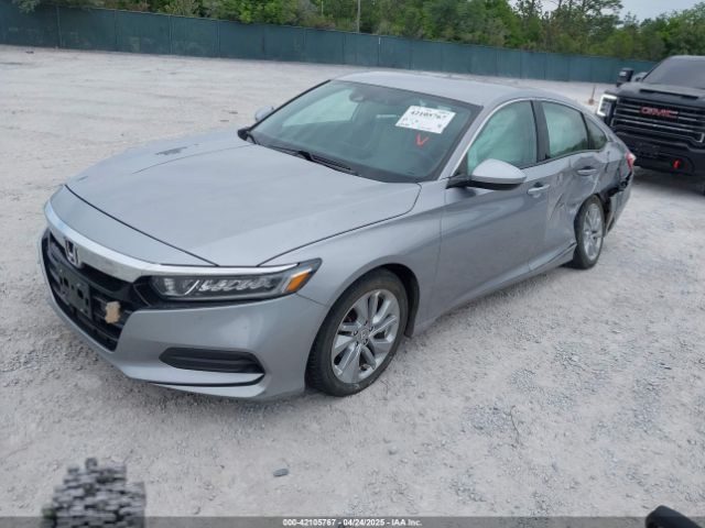 1HGCV1F11LA085855 Honda ACCORD LX