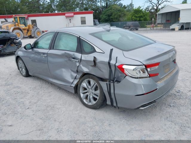 1HGCV1F11LA085855 Honda ACCORD LX