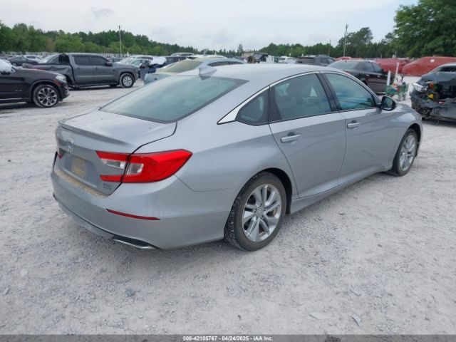 1HGCV1F11LA085855 Honda ACCORD LX