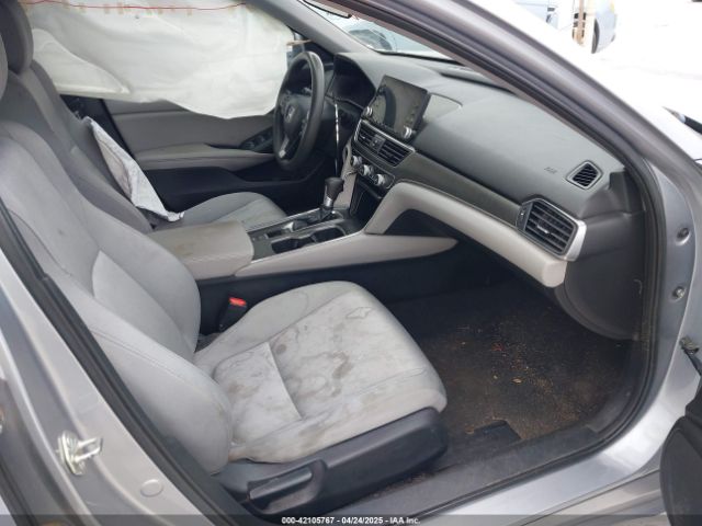 1HGCV1F11LA085855 Honda ACCORD LX