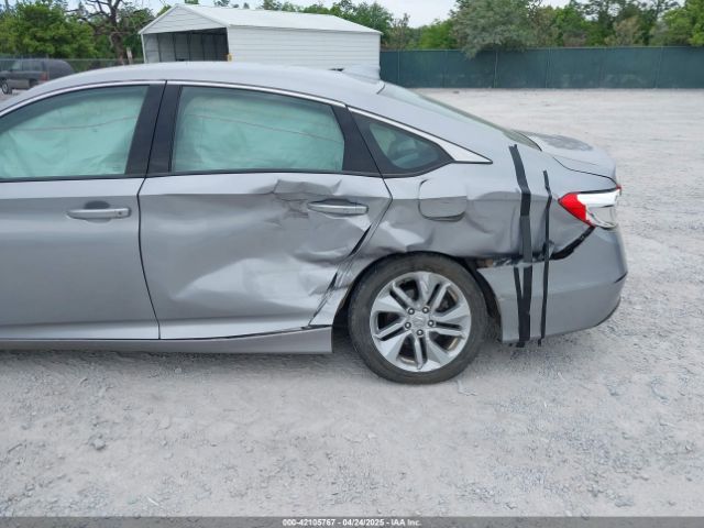 1HGCV1F11LA085855 Honda ACCORD LX