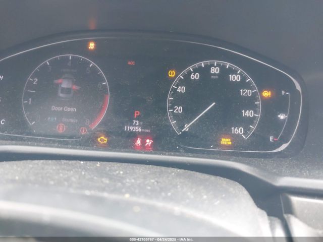 1HGCV1F11LA085855 Honda ACCORD LX