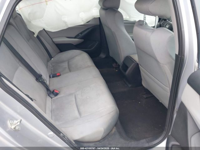 1HGCV1F11LA085855 Honda ACCORD LX