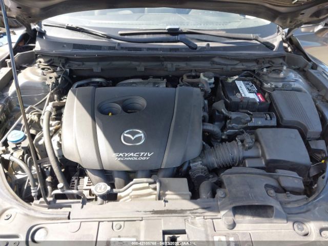 JM1GJ1U56G1445578 Mazda Mazda6 I Sport
