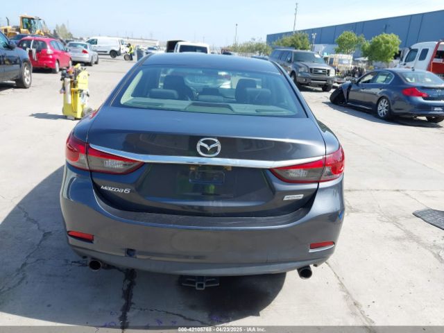 JM1GJ1U56G1445578 Mazda Mazda6 I Sport