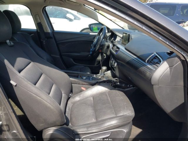 JM1GJ1U56G1445578 Mazda Mazda6 I Sport