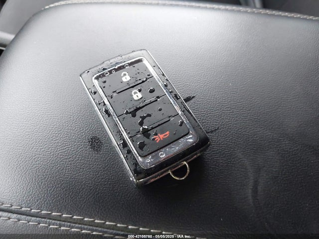 1C4RJJAGXP8755254 Jeep GRAND CHEROKEE L
