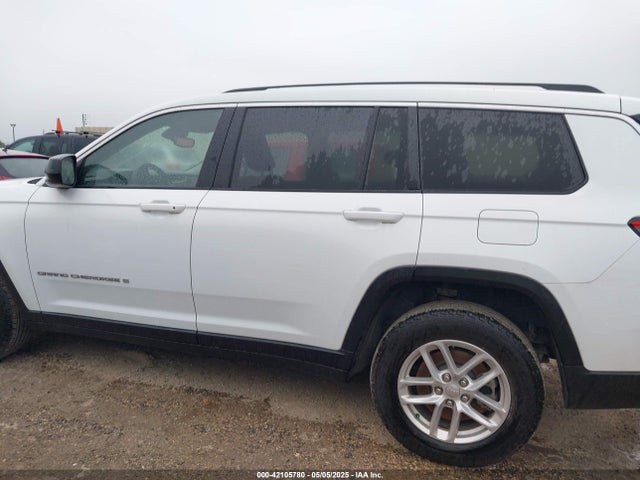 1C4RJJAGXP8755254 Jeep GRAND CHEROKEE L