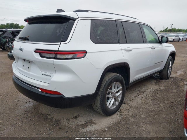 1C4RJJAGXP8755254 Jeep GRAND CHEROKEE L