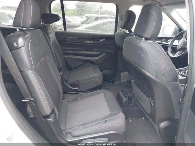 1C4RJJAGXP8755254 Jeep GRAND CHEROKEE L