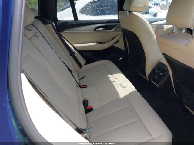 2024 BMW X3 5UX83DP09R9V30255 Photo 7