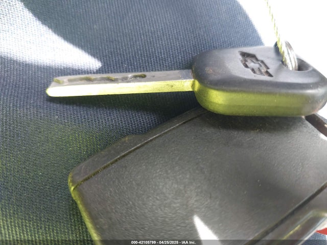 1GCGTBEN0H1284709 Chevrolet Colorado Wt