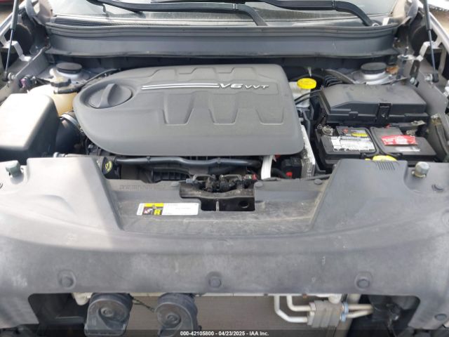 1C4PJMBXXJD526398 Jeep Cherokee Trailhawk 4x4