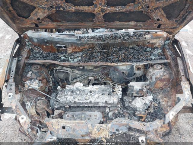 2010 KIA SOUL KNDJT2A29A7125238 Photo 9