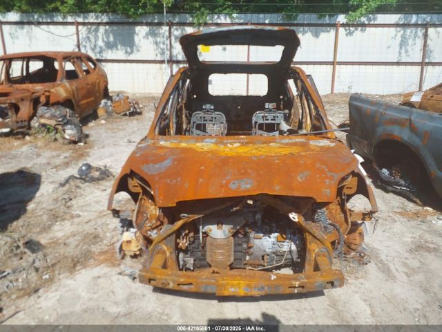 2010 KIA SOUL KNDJT2A29A7125238 Photo 5