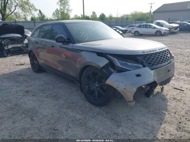2020 LAND ROVER RANGE ROVER VELAR SALYK2FV8LA243025