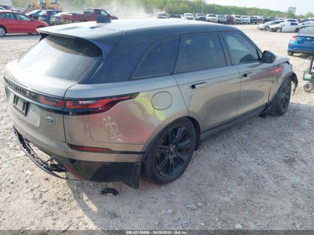 2020 LAND ROVER RANGE ROVER VELAR SALYK2FV8LA243025 Photo 3