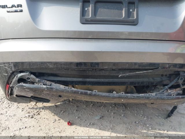 2020 LAND ROVER RANGE ROVER VELAR SALYK2FV8LA243025 Photo 5
