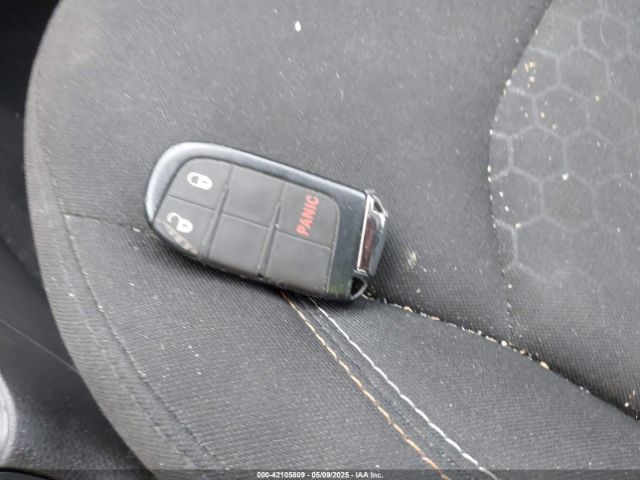 3C4NJCAB9MT505256 Jeep Compass Sport Fwd