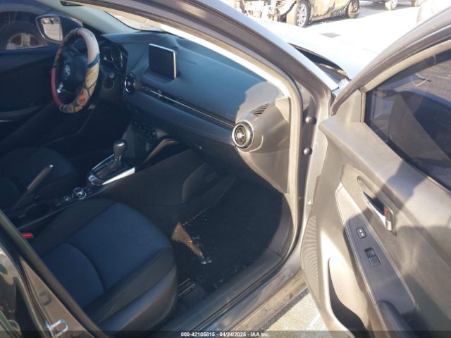 3MYDLBYV6JY329802 Toyota YARIS IA