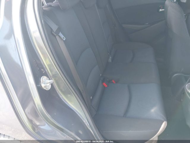 3MYDLBYV6JY329802 Toyota YARIS IA