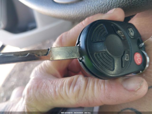 1FADP3K23GL292383 Ford FOCUS SE