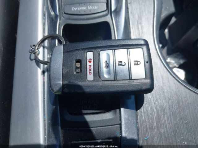 19UUB3F65JA006107 Acura Tlx Tech   A-spec Pkgs