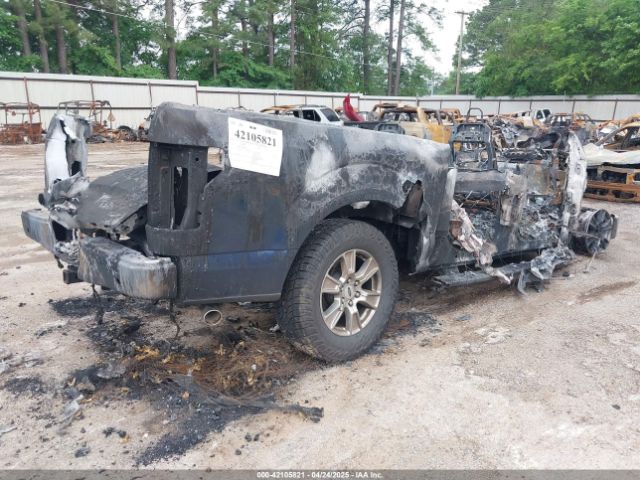 2016 FORD F-150 1FTEW1CFXGKE60615 Photo 3
