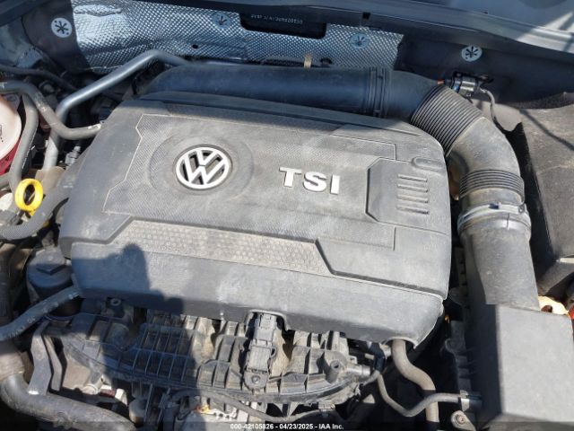 3VWF17AT5GM638855 Volkswagen Beetle 1.8t Classic