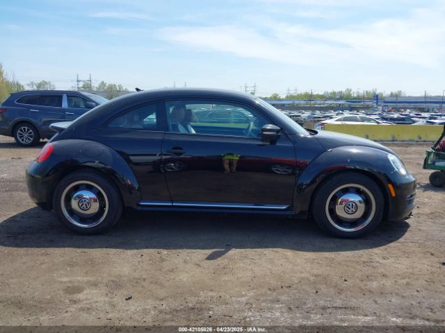 3VWF17AT5GM638855 Volkswagen Beetle 1.8t Classic