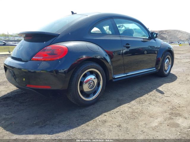 3VWF17AT5GM638855 Volkswagen Beetle 1.8t Classic