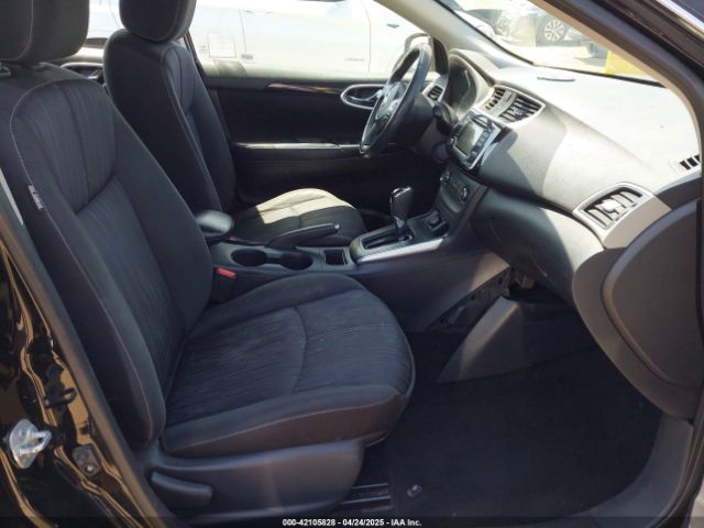3N1AB7AP4HY283977 Nissan SENTRA SV