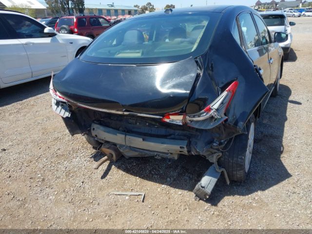 3N1AB7AP4HY283977 Nissan SENTRA SV