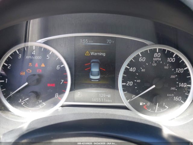 3N1AB7AP4HY283977 Nissan SENTRA SV
