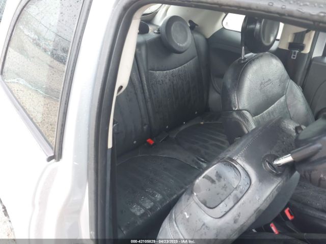 2012 FIAT 500C 3C3CFFER1CT148868 Photo 7