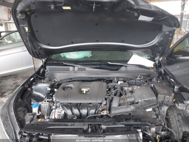 3KPF54AD8RE834719 KIA Forte Gt-line