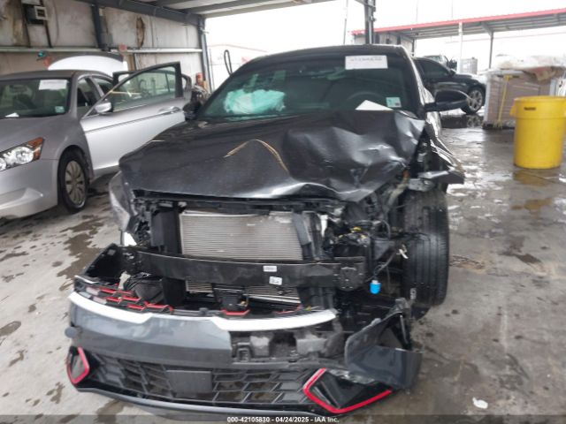 3KPF54AD8RE834719 KIA Forte Gt-line