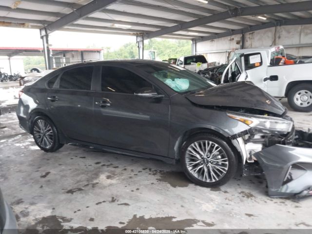 3KPF54AD8RE834719 KIA Forte Gt-line
