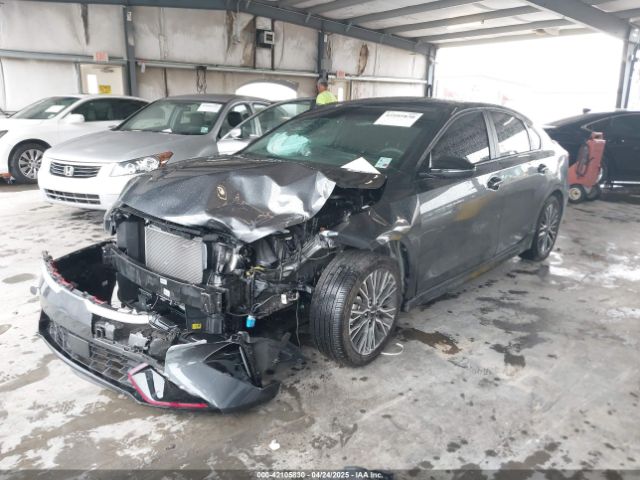 3KPF54AD8RE834719 KIA Forte Gt-line