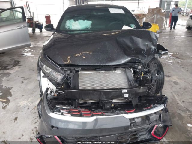 3KPF54AD8RE834719 KIA Forte Gt-line